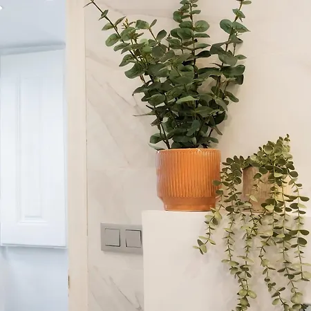 Chic 1bed Retreat In Bairro Alto Apartman *