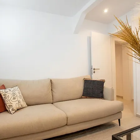Chic 1bed Retreat In Bairro Alto Apartman *