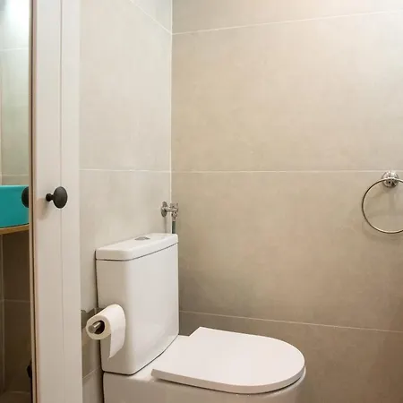 Chic 1bed Retreat In Bairro Alto *