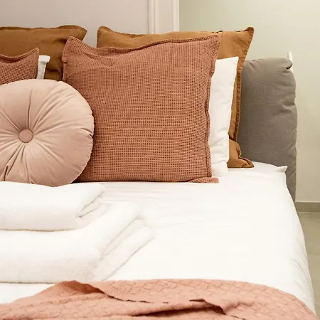 Lejlighed Chic 1bed Retreat In Bairro Alto *