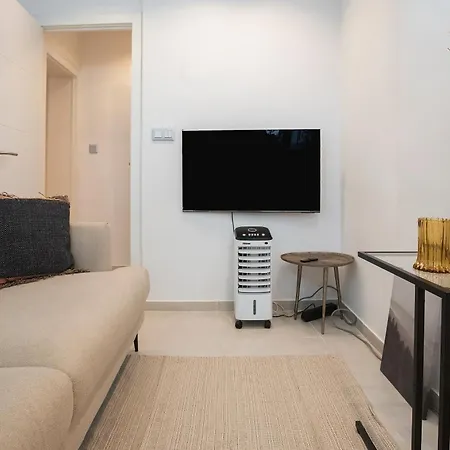 Chic 1bed Retreat In Bairro Alto Lejlighed *