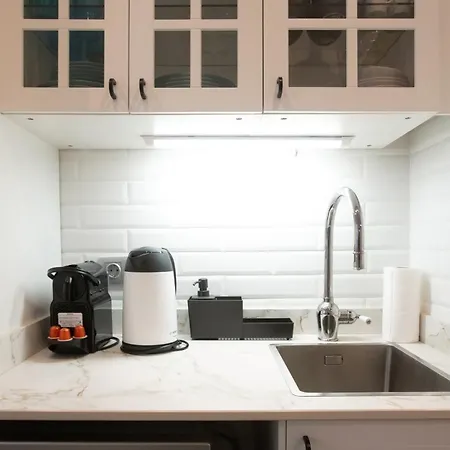 Lejlighed Chic 1bed Retreat In Bairro Alto
